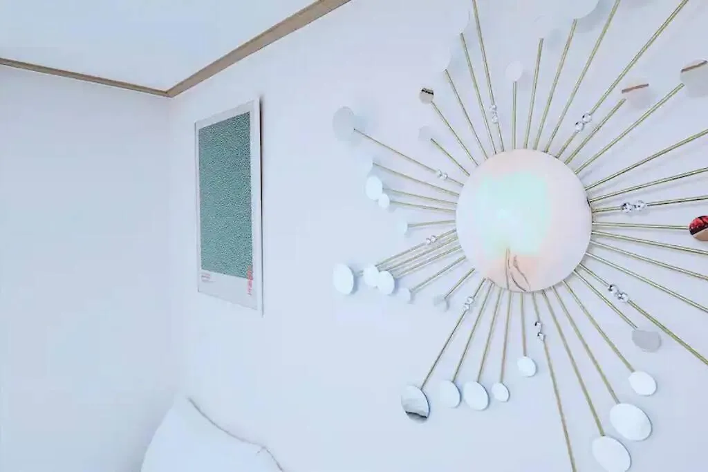 C-1 White Linen House,3Br Apartment Seoul 0*,