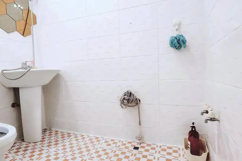 C-1 White Linen House,3Br Apartment Seoul