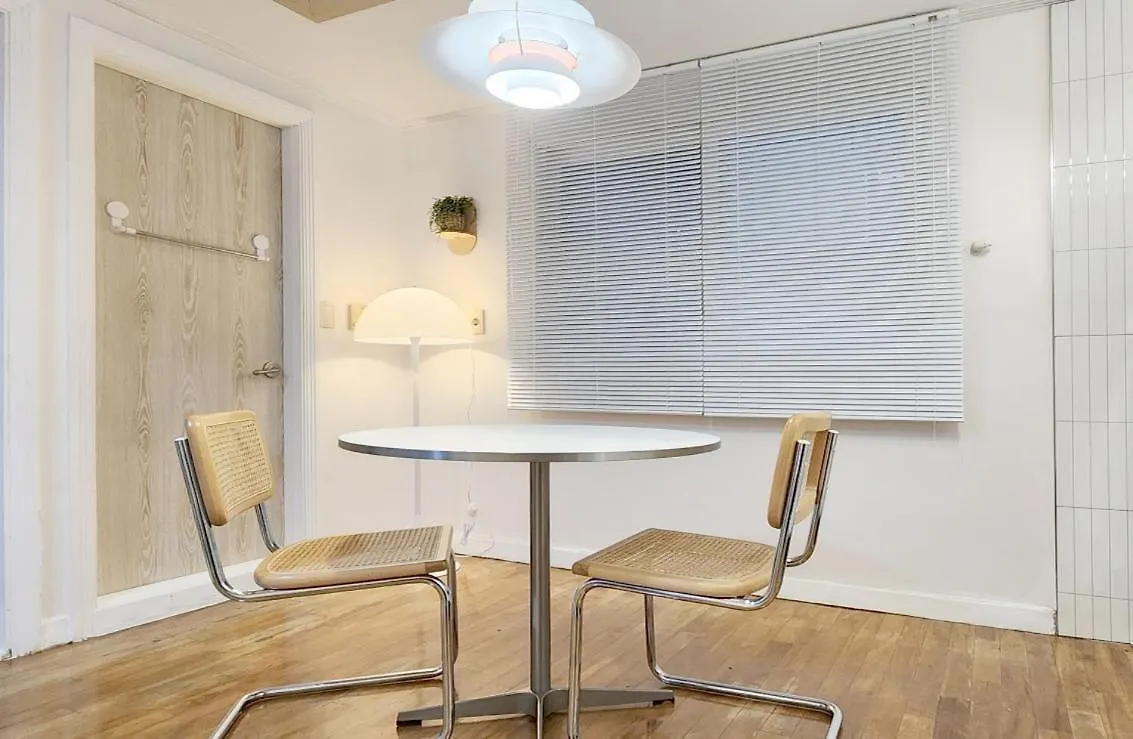 C-1 White Linen House,3Br Apartment Seoul