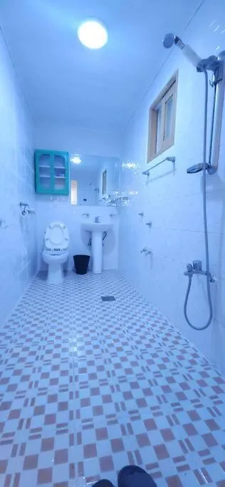 C-1 White Linen House,3Br Daire Seul