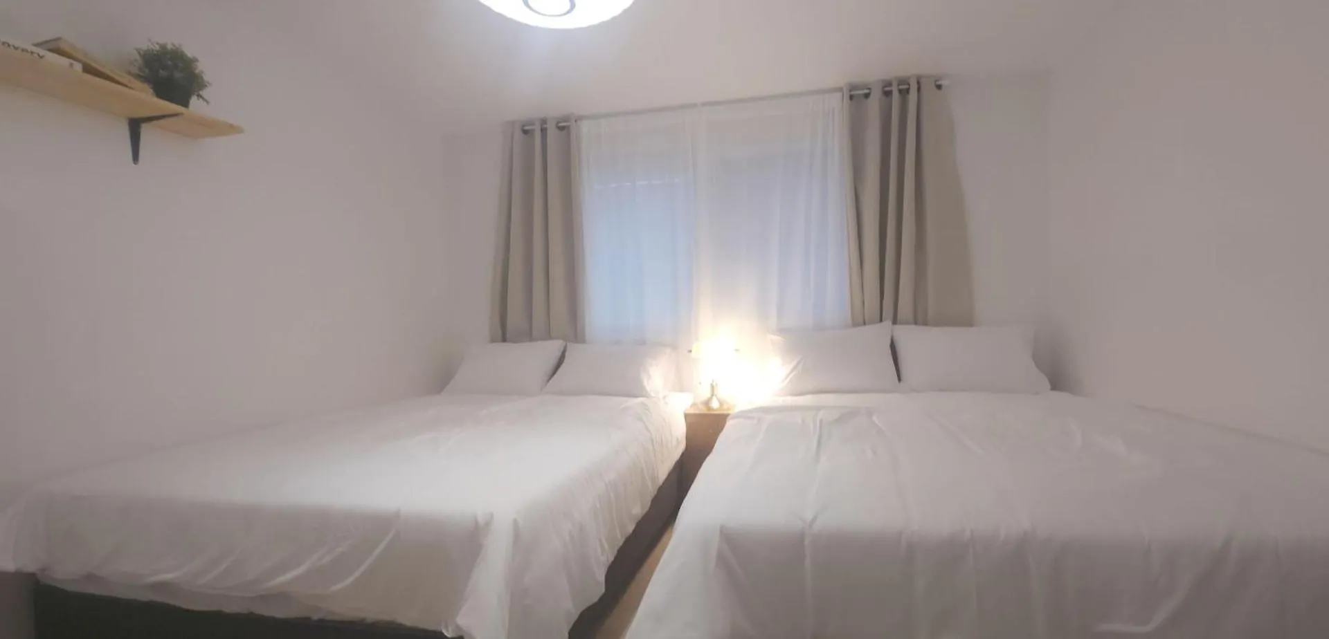 C-1 White Linen House,3Br Daire Seul